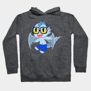 Dragon Jake Hoodie